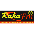 Ouvir Raka FM Purbalingga