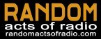 Random Acts of Radio