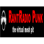 Rant Radio Punk