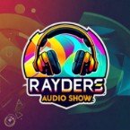 RAYDERS AUDIO SHOW