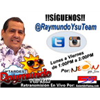 Raymundo y su Team