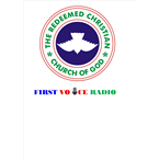 RCCG First Voice Radio - Message Channel