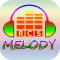 RCS Network Melody