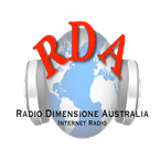RDA - Radio Dimensione Australia
