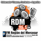 RDM 96.5 FM