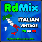 RdMix Italian Vintage 70s 80s 90s