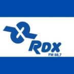 Ouvir RDX FM