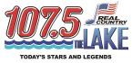 Real Country 107.5 The Lake
