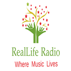 Real Life Radio 247