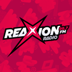 Reaxion Radio