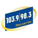 103.9 / 98.3 Recuerdo