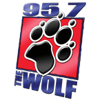 957 The Wolf