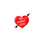 Red Cherry Love