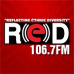 RED FM Calgary