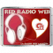 Red radio web