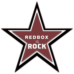 Redbox The Rock