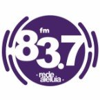 Ouvir Rede Aleluia Curitiba 837 FM