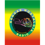 Reggae Nostalgia Internet Radio