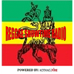 Reggae Showtime Radio