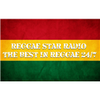 REGGAE STAR RADIO