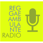 Reggaeambulante Radio