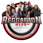 Reggaeton Hits Fm