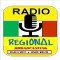 REGIONAL RADIO