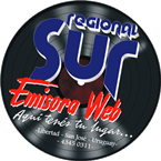 Regional Sur Emisora Web