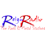 Reign Radio 1 - The Rock Station