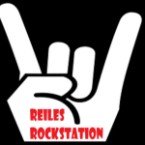 Reilesrockstation