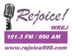 Rejoice 101.3 FM 990 AM