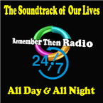 Remember Then Radio