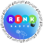 Ouvir Renk Radyo