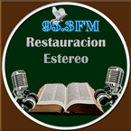 Radio Restauración Los Angeles