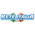 Rete Italia Italian Radio