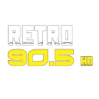 Ouvir Retro 905 HD