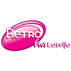 RETRO FM Latvia