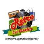 Ouvir RETRO LA RADIO