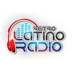 Retro Latino Radio PR