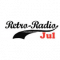Retro radio jul