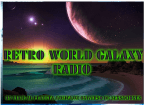 RETRO WORLD GALAXY