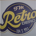 RETRODERO