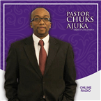 Rev Chuks Ajuka