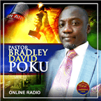 Rev David Bradley Poku