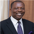 Rev Dr Ekow Eshun