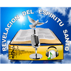 Revelacion del Espiritu Santo