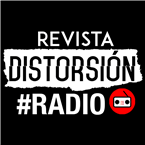 Revista Distorsión