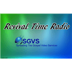 Revival Time Radio