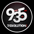 Revolution 93.5 FM