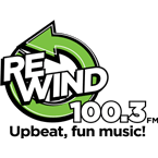 Rewind 100.3